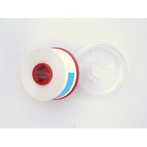 P/N 14100710 Cletop Replacement Reel - White Tape (Box of 6 Each)