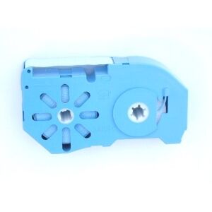 P/N 14110700 Cletop-S Replacement Cartridges - Blue Tape (Box of 6 Each)