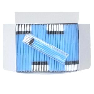 *****DISCONTINUED***** <br>Use ATC-NS-125<br>P/N 14100401 Cletop Cleaning Sticks - 1.25mm Diameter