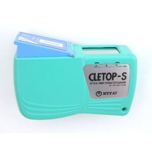 P/N 14110601 Cletop-S Cassette Cleaner Type B with Blue Tape